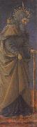 Fra Filippo Lippi St John the Baptist painting